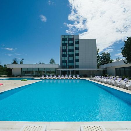 Hotel Melodia Vénus Extérieur photo
