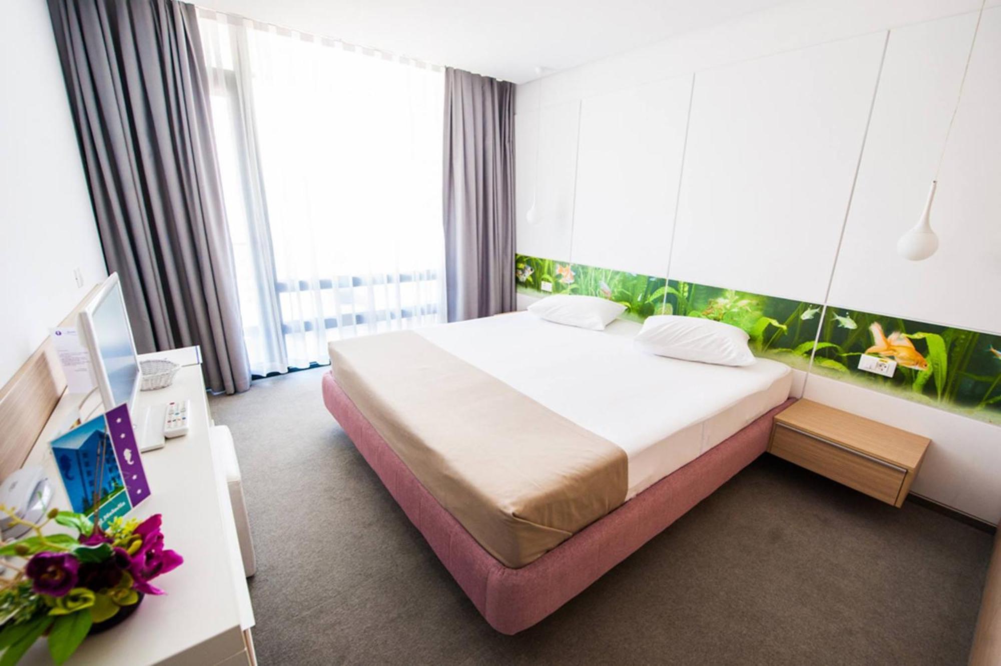 Hotel Melodia Vénus Extérieur photo