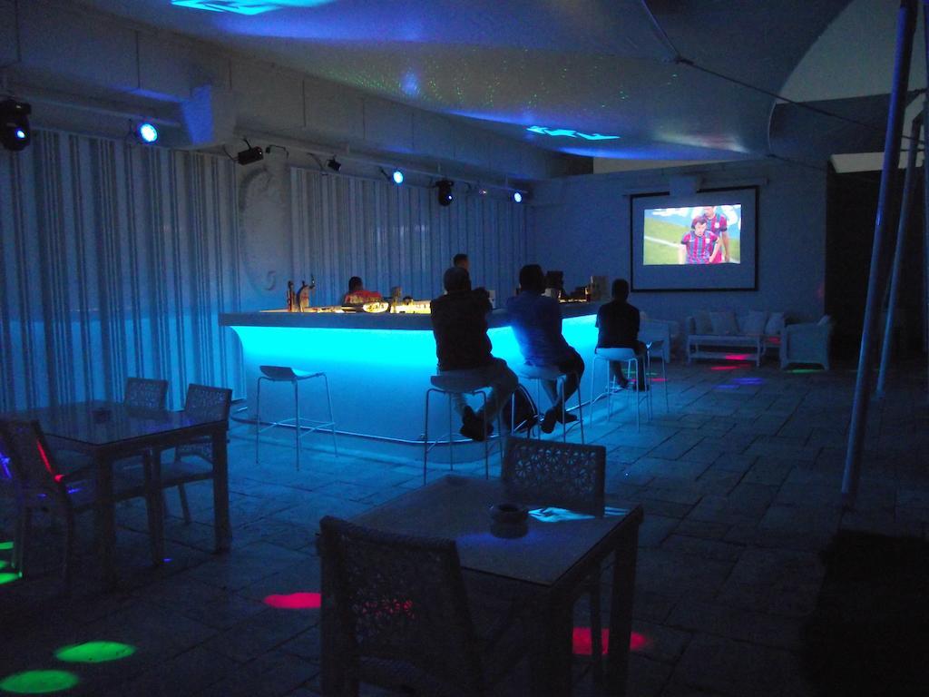 Hotel Melodia Vénus Extérieur photo