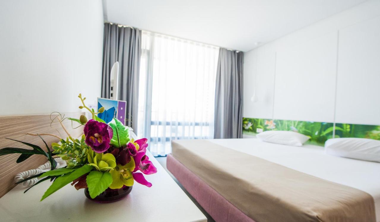 Hotel Melodia Vénus Extérieur photo