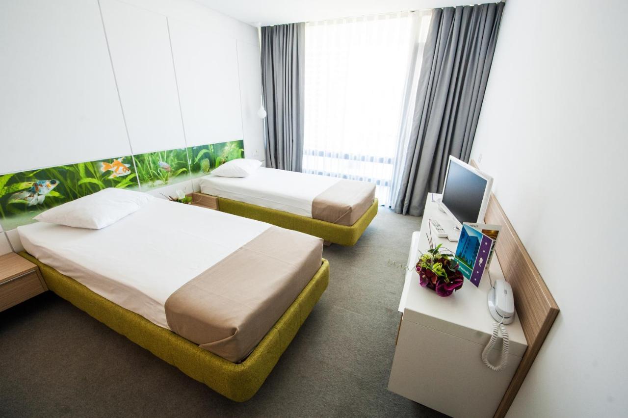 Hotel Melodia Vénus Extérieur photo